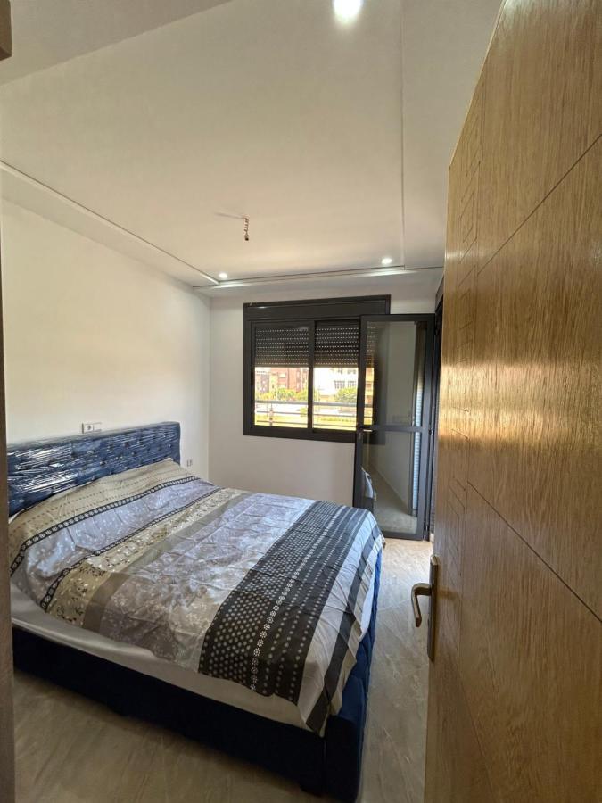 Appartement Relax Саидия Экстерьер фото